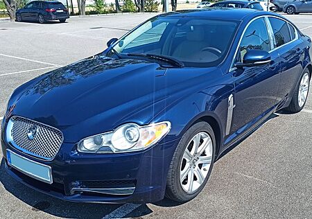 Jaguar XF 3.0 V6 Diesel Premium Luxury Premium Luxury