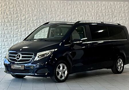 Mercedes-Benz V 250 *EXTRALANG*4MATIC*360°*LED*TOT*BURMESTER*