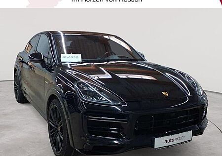 Porsche Cayenne Turbo S E-Hybrid Coupe 22´