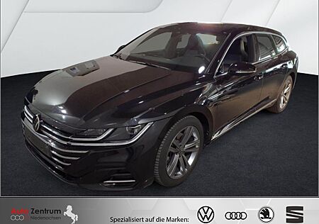 VW Arteon Volkswagen Shooting Brake 2.0 TSI OPF DSG R-Line