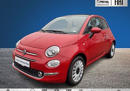 Fiat 500 Dolcevita 1.0 GSE Hybrid