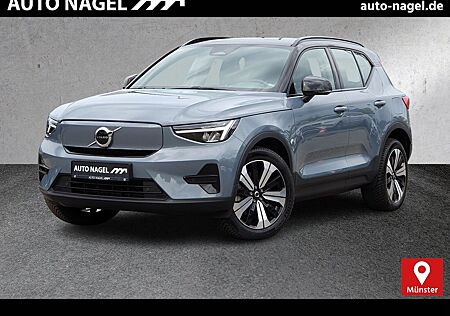 Volvo XC 40 XC40 Recharge Single Plus WINTER|WÄRMEPUMPE|LED