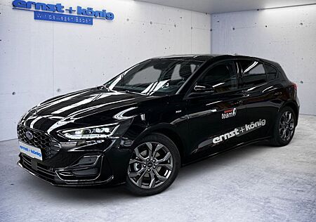 Ford Focus 1.0 EcoBoost Hybrid Aut. ST-LINE X