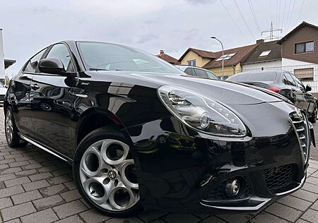 Alfa Romeo Giulietta 2.0jTDM Sprint Alcantara Nav Xenon TOP