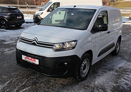 Citroën Berlingo Kasten Elektro Bluetooth PDC Tempomat N