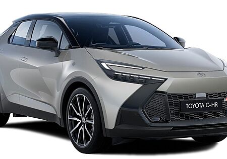 Toyota C-HR 2,0 Hybrid AWD GR Sport Premiere,