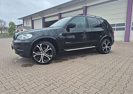BMW X5 xDrive30d, Head-Up, Pano, Soft-Close, 8 Räder
