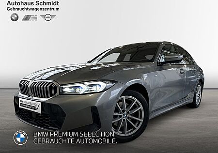 BMW 320d Limousine 323€ netto/mtl.*M Sportpaket*LC P