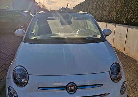 Fiat 500C 1.0 GSE N3 Hybrid DOLCEVITA C DOLCEVITA