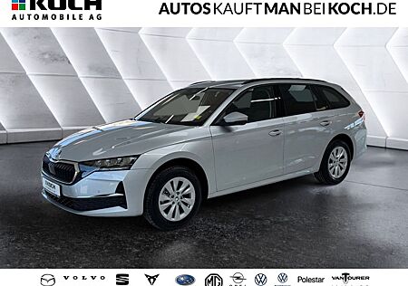 Skoda Octavia Combi 2.0 TDI DSG WINTER+ ACC LED APP