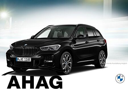 BMW X1 xDrive25e M Sport Steptronic Aut. Klimaaut.