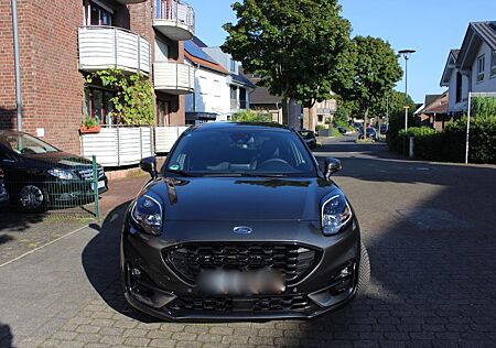 Ford Puma 1,0 EcoBoost Hybrid 92kW ST-Line X Auto...