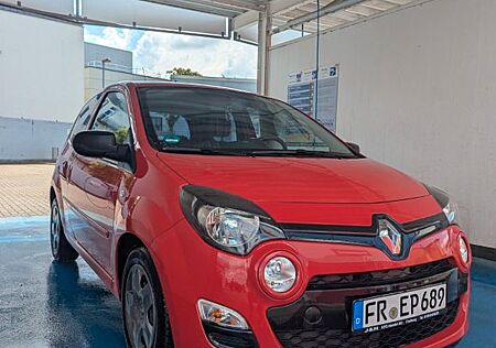 Renault Twingo Dynamique 1.2 LEV 16V 75 eco2 Dynamique