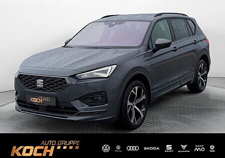 Seat Tarraco 1.5TSI FR NAVI AHK KAMERA LED