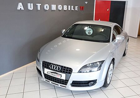 Audi TT Coupe 2.0 TFSI,BiXen,Klimaaut,Bose,Leder,Temp