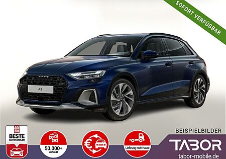Audi A3 allstreet 35 TFSI S tronic Nav 18Z KlimaP LED