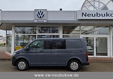 VW T6 Transporter Volkswagen T6.1 Transp/DIFF-SPERRE/4-MOTION/LED/STNDHZG/LED