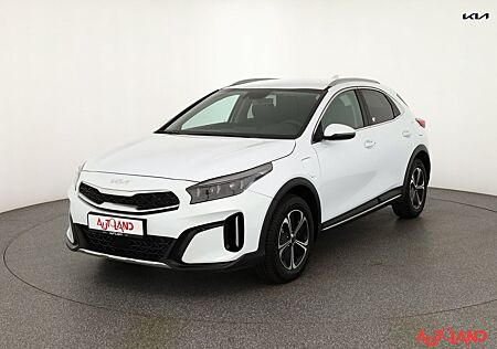 Kia XCeed 1.6 GDI Plug-in Hybrid Aut. LED ACC Navi