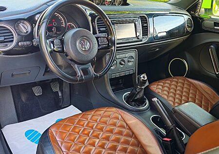 Volkswagen Beetle Lim. Exclusive Design,Neue TÜV.