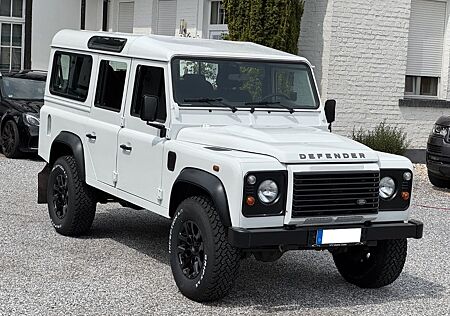 Land Rover Defender 110 E Station Wagon *7-Sitzer*
