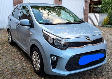 Kia Picanto 1.0 Dream-Team Edition Dream-Team Ed...