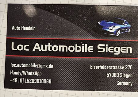 Ford Kuga Titanium 4X4