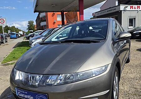 Honda Civic Lim. 5-trg. 1.4 Sport