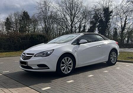 Opel Cascada 1.4 ECOTEC Turbo 103kW Edition S/S E...