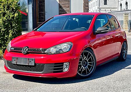 VW Golf Volkswagen VI GTI ~ TÜV 07/2026 ~
