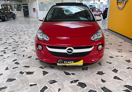 Opel Adam Open Air, Navi, Alufelgen