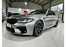 BMW M5 Competition, MDriver, Full service, RS6 trade