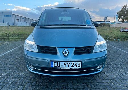 Renault Espace IV Celsium