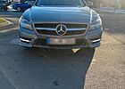 Mercedes-Benz CLS 500 4MATIC -