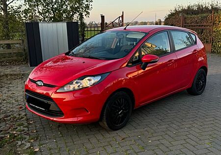 Ford Fiesta 1,25 44kW Champions Edition Champions...