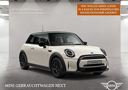 Mini Cooper PDC Sportsitze LED