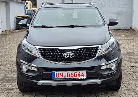 Kia Sportage Spirit 2WD
