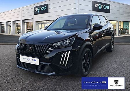 Peugeot 2008 1.2 Hybrid 145 Allure (EU 1.2 Hybrid 1