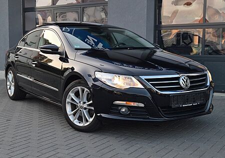 VW Passat CC Volkswagen 1.8 TSI DSG, Navi/SHZ/Xenon/Panorama