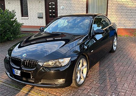 BMW 320i Cabrio M-Paket