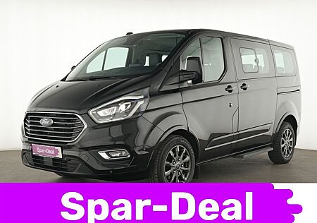 Ford Tourneo Custom Titanium ACC|Kamera|Parkassistent
