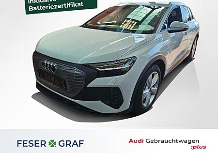 Audi Q4 e-tron 40 e-tron Navi, Sonos , Matrix RFK