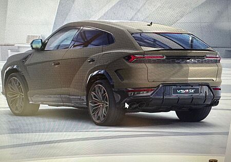 Lamborghini Urus 4.0 V8 PHEV SE SE