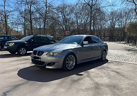 BMW 530i E60 A -