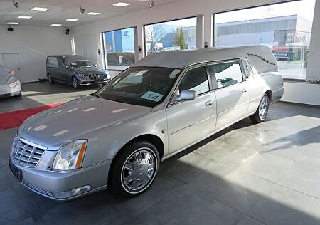 Cadillac Bestattungswagen / Leichenwagen