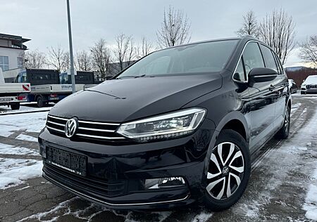 VW Touran Volkswagen 2.0 TDI SCR 140kW DSG Highline/ACC/AHK