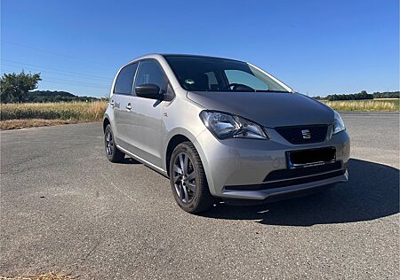 Seat Mii 1.0 55kW | 75 PS CONNECT | SHZ | Navi