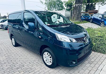 Nissan NV200 /Evalia Evalia Premium.7. Sitze. Navi. Kamera.