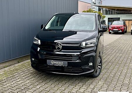 Citroën Spacetourer 2.0 HDI Max M EAT8 *PANO*STANDHZG*