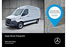 Mercedes-Benz Sprinter 317 CDI KA Hoch Klima+Navi+ParkP+Kamera