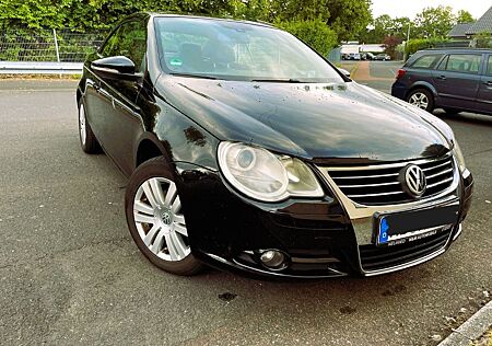 VW Eos Volkswagen 1.4 TSI